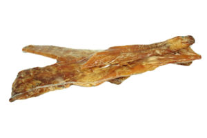beef tendon dog chew